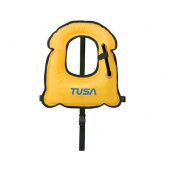 Жилет для снорклинга TUSA Sport SV-2500 надувной детский