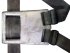 Система грузовая Scorpena  на резиновых ремнях
