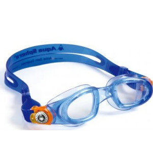 Детские очки Aqua Sphere Moby Kid