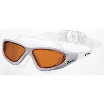 Очки для плавания VIEW Xtreme V-1000