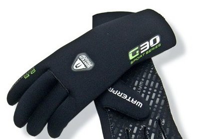 Перчатки Waterproof G30 2,5 мм
