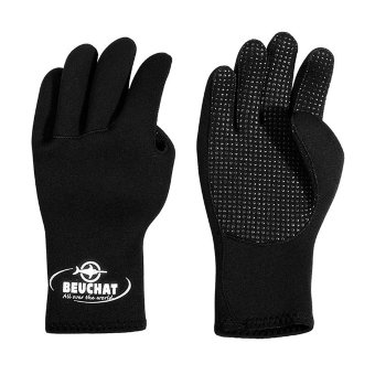 Перчатки 4,5 мм Beuchat Gloves