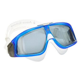 Очки-маска для плавания Aqua Sphere Seal 2.0 Blue