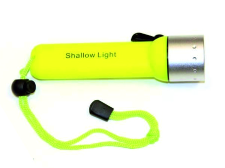 Фонарь подводный Shallow Light Bialong