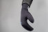 Перчатки Hunter 3х-палые 9мм ультраспан/открытая пора