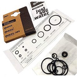 Mares service kit for Cyrano, Stealth, Spark